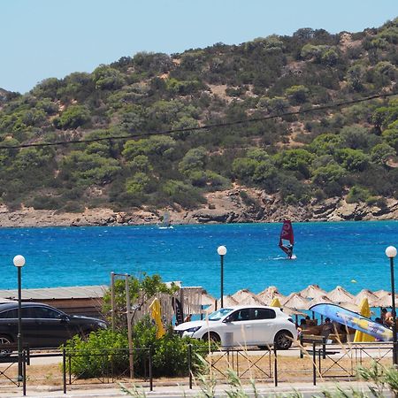 Golden Sand Suites Anavyssos Zewnętrze zdjęcie